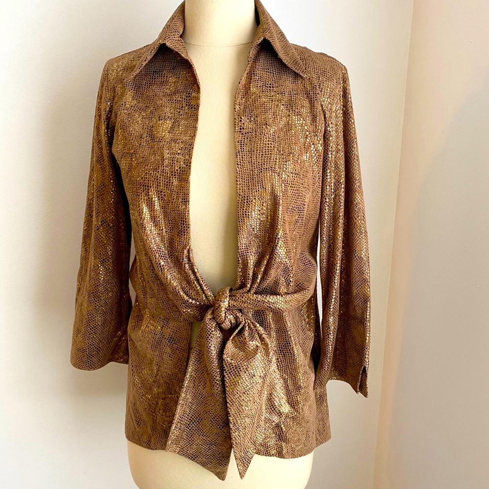 Top/Jacket